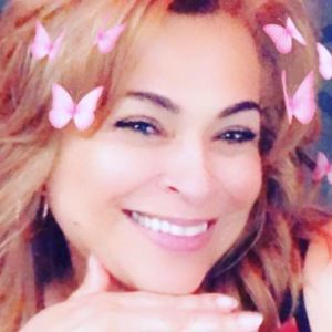 Meet your Posher, Cindy